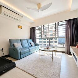 Blk 271A Punggol Residences (Punggol), HDB 4 Rooms #606761431